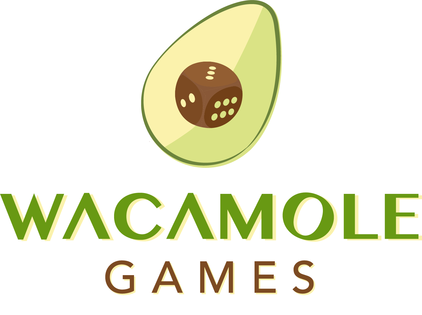 Wacamole Games
